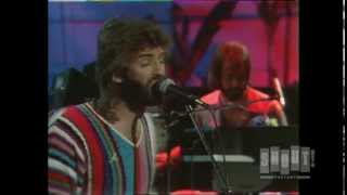 Kenny Loggins  This Is It Live On Fridays [upl. by Lamahj]