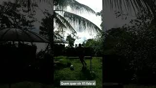 Quem foi de Nova Iguaçu aqui do bairro de Nova era Manda aí quem quer vir X1 e quem conhece [upl. by Lorelle]