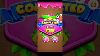 391393 Level 10 minutes Hexa game 2024  Quick Hexa game 391393 Level  2024 [upl. by Bevan]