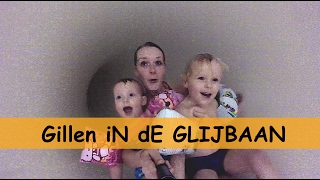 ZWEMMEN MET DE KiNDEREN  Bellinga Vlog 554 [upl. by Ymar]