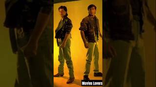 Ajay Devgan 5 Reject Movie 😬 shorts trending reels motivation facts bollywood star movie [upl. by Aehcsrop856]