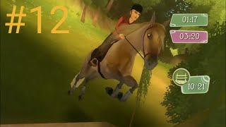 Pippa Funnell Ranch Rescue  Part 12 [upl. by Adnwahsar]