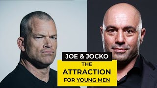 Joe Rogan I Jocko Willink I The XFactor for Young Men I Jordan Peterson I Andrew Klavan [upl. by Drida2]