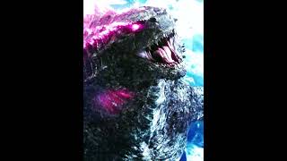 Godzilla in 2024 💀  Godzilla X Kong The New Empirre  godzilla edit godzillaedit [upl. by Cannon]