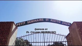 Nzagushimira Nyirimbabazi  Catholique Rwanda [upl. by Piscatelli405]