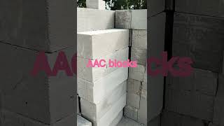 AAC block wall motivation shayari [upl. by Ennyrb855]