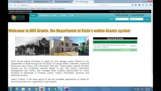 Public Library Construction Grant Application Overview Utilizing the new Department [upl. by Tijnar]