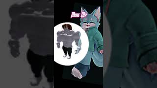 FURRIES VS BACONS EDIT [upl. by Odella769]