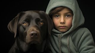 Labrador Retriever Diving A Spectacular Show of Talent amp Fun [upl. by Georgianna]