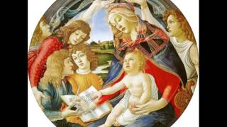 Claudio Monteverdi Magnificat from Vespers of the Blessed Virgin [upl. by Ggerg170]