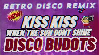 KISS KISSRETRO FLASHBACK REMIXDJ RONRON REMIX [upl. by Idyh521]