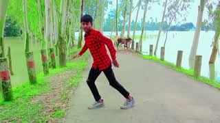 ম্যাডাম নাচে না তেরে নাচে দোলে কোমর madam Nache nache re Nache Dole Kumar 2024 new dance KS Monir [upl. by Ayiak]