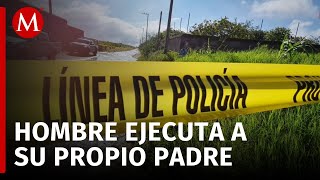 Asesinan a líder de comunidad indígena en la sierra de Choix Sinaloa [upl. by Isidore]