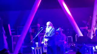 Jamey Johnson  quot21 Gunsquot Chesterfield Amphitheater Chesterfield MO 91524 [upl. by Cattier610]