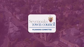 Sevenoaks Town Council Planning amp Environment Committee Meeting 18112024 [upl. by Elocen829]