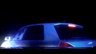 Stolen Audi S3 TROLLING Police then get countertrolled in Sweden [upl. by Mroz157]