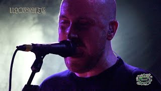 Ulcerate live at Sonia 11212023 FULL SET [upl. by Bryan]