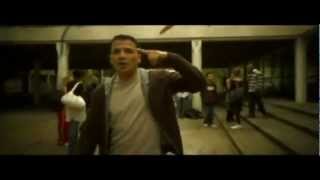 Tunisiano  Le Regard Des Gens Clip Officiel HQ 2012 [upl. by Limaj]