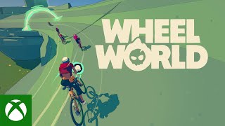 Wheel World  Official Gameplay Trailer  Xbox Partner Preview October 2024 [upl. by Ajak]