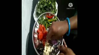 How to prepare massoppu saaru recipe [upl. by Nihhi]