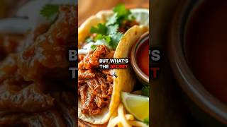 How to make Birria tacos with consommé sauce at home [upl. by Soisanahta623]