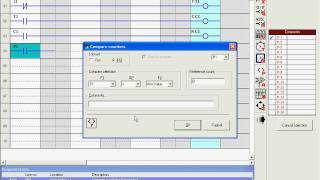 Programming Genie Logic Relays Using counters [upl. by Iggam152]