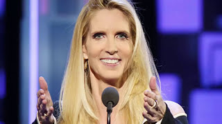 Roast of Rob Lowe  Ann Coulter [upl. by Kumar656]