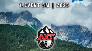 1Event 5M 2025  AXT PAINTBALL [upl. by Inaffit]