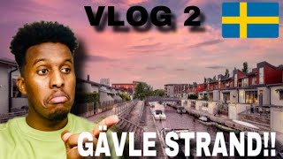 XAAFADA UGU SHIDAN MAGAALADA GÄVLE SWEDEN VLOG 2024 [upl. by Benia]