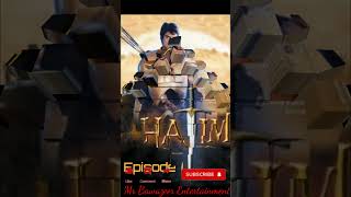 Hatim Episode 1 Part 1 today 5pm viral childhood entertainment youtubeshorts shorts hatim [upl. by Stucker]