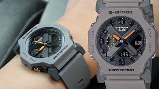 The GShock GA2300 is much better than I expected [upl. by Zucker]