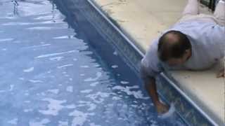 Part 2 How to Winterize a Pool [upl. by Jary]