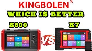 Which Diagnostic Scan Tool Is Good For You Semi VS Pro [upl. by Retsevlys]