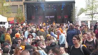 Koningsdag Reeuwijk Brug [upl. by Norej780]