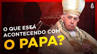 Papa Francisco preocupa o mundo com a escolha dos novos cardeais [upl. by Morissa]