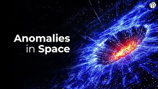 2 Hours of Incredible Space Mysteries To Fall Asleep To [upl. by Naujat107]