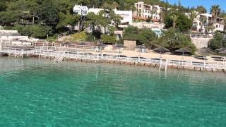 Hapimag Resort Sea Garden Bodrum [upl. by Agretha]