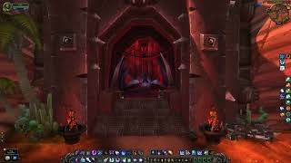 Orgrimmar Jewelcrafting Trainer Location WoW Cataclysm Classic [upl. by Ashil]