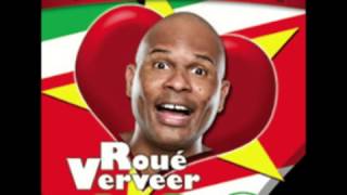 Roue Verveer op 30 november 2016 bij Stanvaste Radio [upl. by Airahs118]