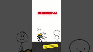 Des moyens douteux de gagner de largent PARTIE 2 humour humournoir stickman tuto astuce [upl. by Auqinimod]