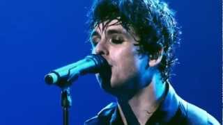 Green Day  Good Riddance Time of Your Life LIVE IN JAPAN HD [upl. by Ecnerual753]