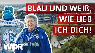 Gelsenkirchen amp Schalke 04 Unzertrennlich seit 120 Jahren  Meine Heimat Mein Verein  WDR [upl. by Adok]