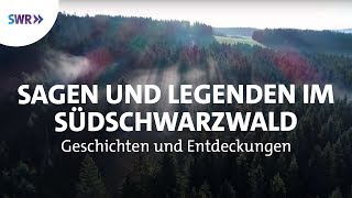 Mystischer Südschwarzwald  Geschichte amp Entdeckungen [upl. by Phelps]