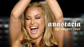 Anastacia  The Encore Tour 2005 [upl. by Bibah]