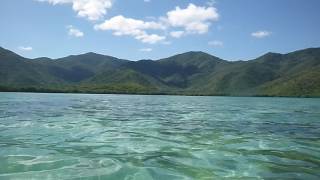 LA CIENAGA DE OCUMARE COSTA DE ARAGUA PLAYAS DE VENEZUELA [upl. by Htiek]