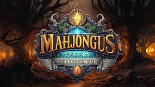 Mahjongus Mystery Of Fortescue [upl. by Ardnazil858]