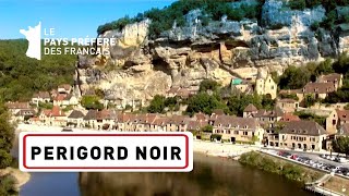 PERIGORD NOIR  Les 100 lieux quil faut voir  Documentaire complet [upl. by Ainos157]