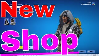 Fortnite Item Shop New May 18 2024 New Item Shop Fortnite [upl. by Nibbs]