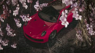 Comet S2  R Editor  GTA Online [upl. by Forras97]