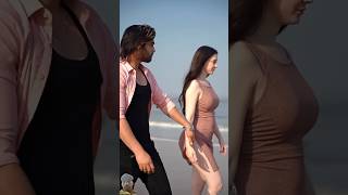 love song dance romantic funny bollywood hindisong music mahindrascarpio punjabisong [upl. by Bailie579]